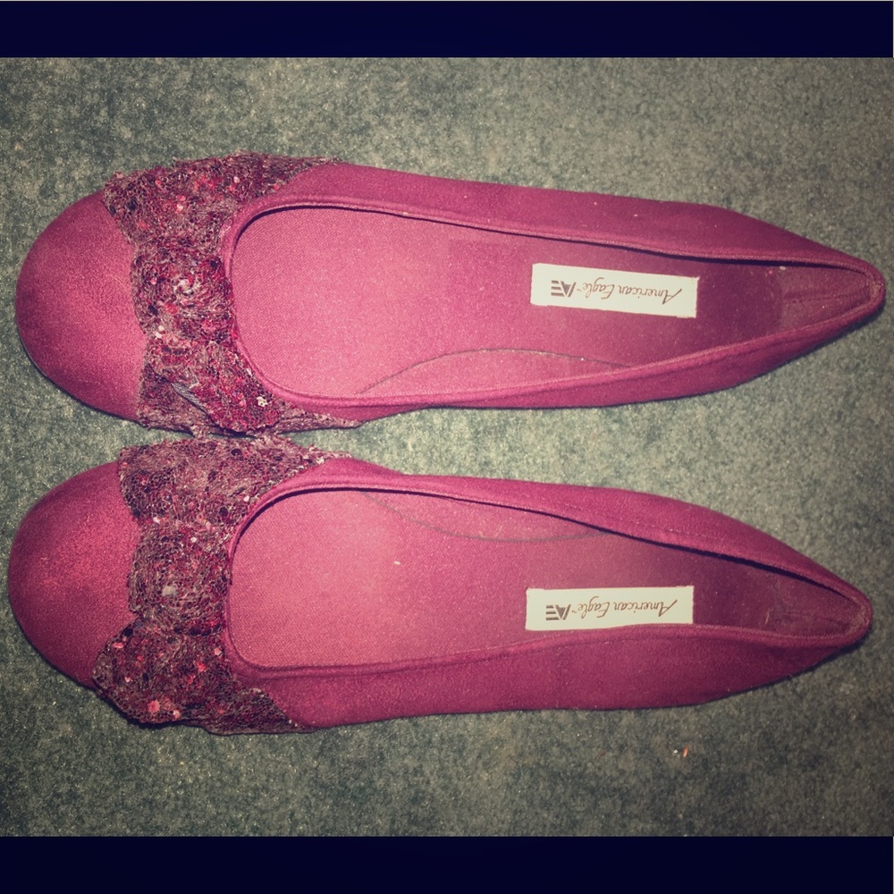 Flats